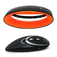 Медиаплеер iconBIT Toucan MANTA изображение 2