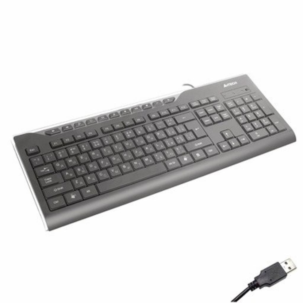 Клавіатура A4Tech KD-800L
