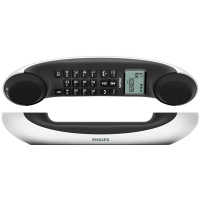 Телефон DECT Philips M5501WG/51 изображение 2
