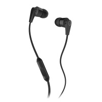Наушники Skullcandy Ink'd 2.0 Black w/mic (S2IKDY-003)
