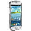 Чехол для мобильного телефона Case-Mate для Samsung Galaxy S3 mini Glam - Silver (CM024939) изображение 2