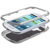 Чехол для мобильного телефона Case-Mate для Samsung Galaxy S3 mini Glam - Silver (CM024939) изображение 5