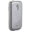 Чехол для мобильного телефона Case-Mate для Samsung Galaxy S3 mini Glam - Silver (CM024939)