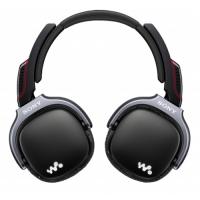 MP3 плеер Sony Walkman NWZ-WH303 4GB Black (NWZWH303B.EE) изображение 2