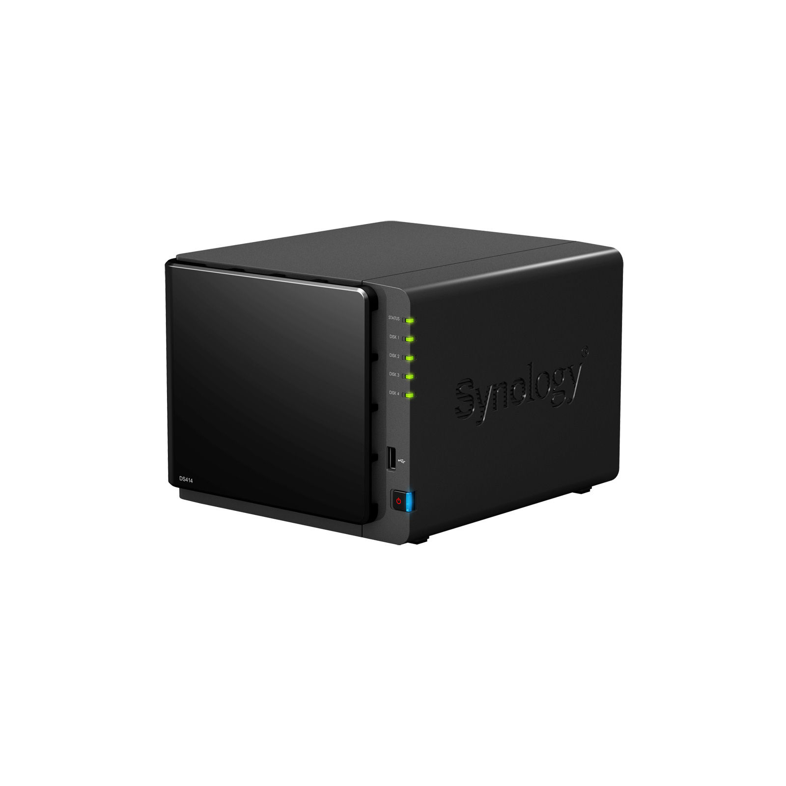 NAS Synology DS414