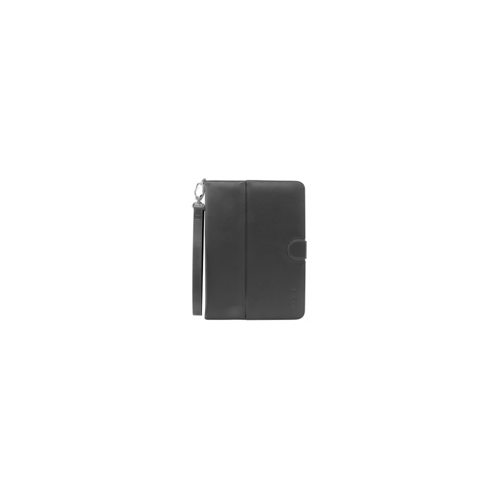 Чехол для планшета Odoyo IPAD MINI /GENUINE LEATHER FOLIO Black (PA529BK)