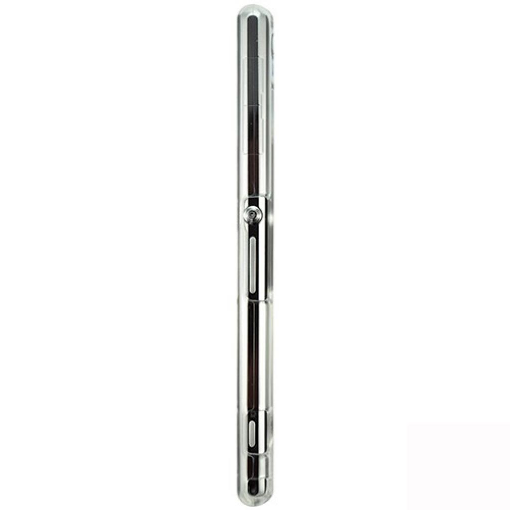 Чехол для мобильного телефона Metal-Slim Sony Xpe Z1 /Transparent (C-S0024MX0017) изображение 4