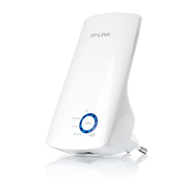 Ретранслятор TP-Link TL-WA850RE изображение 2