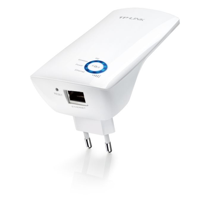 Ретранслятор TP-Link TL-WA850RE изображение 4