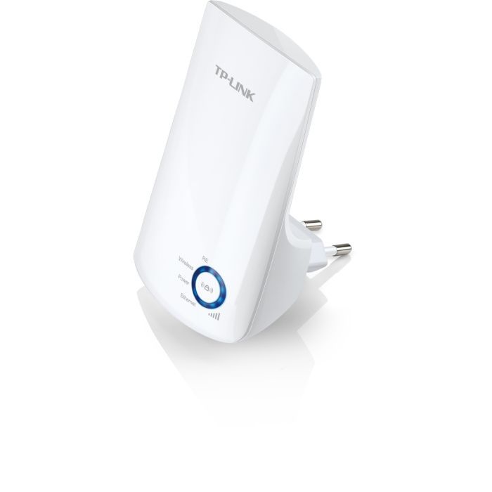 Ретранслятор TP-Link TL-WA850RE изображение 5