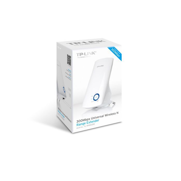 Ретранслятор TP-Link TL-WA850RE изображение 8
