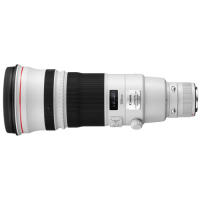 Объектив Canon EF 500mm f/4.0L IS II USM (5124B005) изображение 2