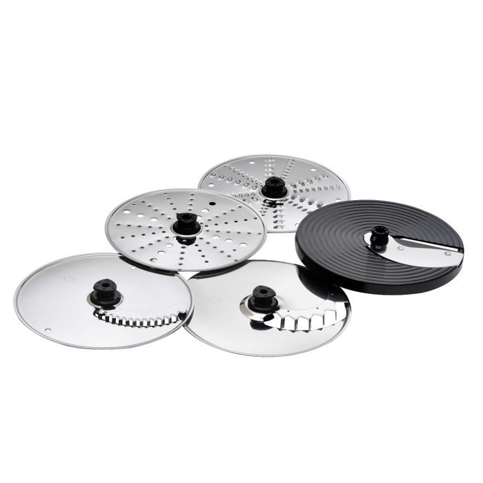 Кухонный комбайн Philips HR 7778/00 (HR7778/00) изображение 12