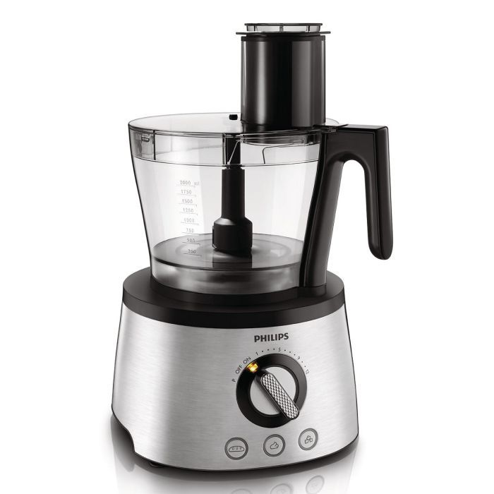 Кухонный комбайн Philips HR 7778/00 (HR7778/00) изображение 2