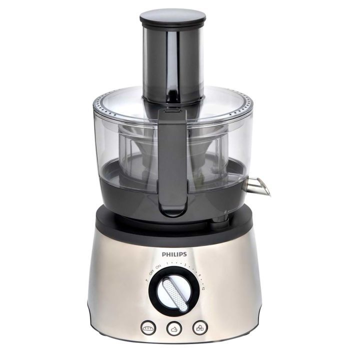 Кухонный комбайн Philips HR 7778/00 (HR7778/00) изображение 2