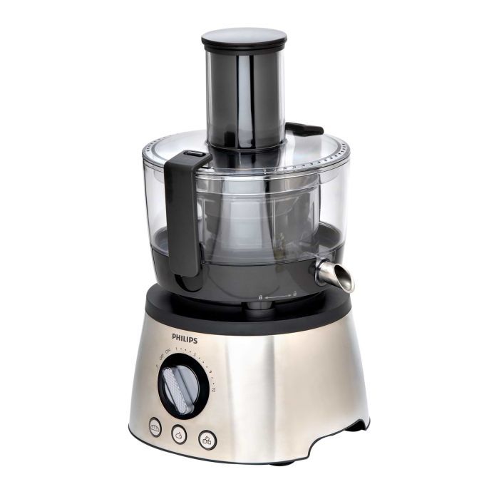 Кухонный комбайн Philips HR 7778/00 (HR7778/00) изображение 4