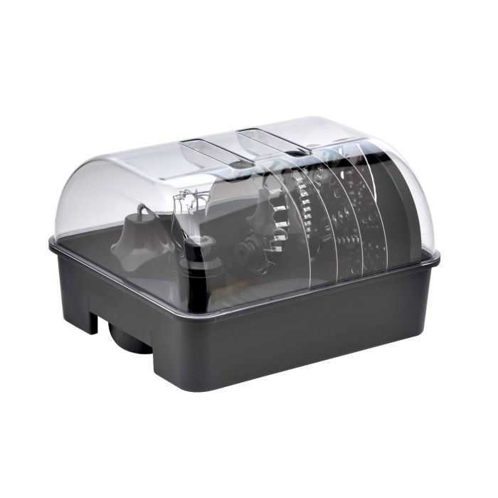 Кухонный комбайн Philips HR 7778/00 (HR7778/00) изображение 9