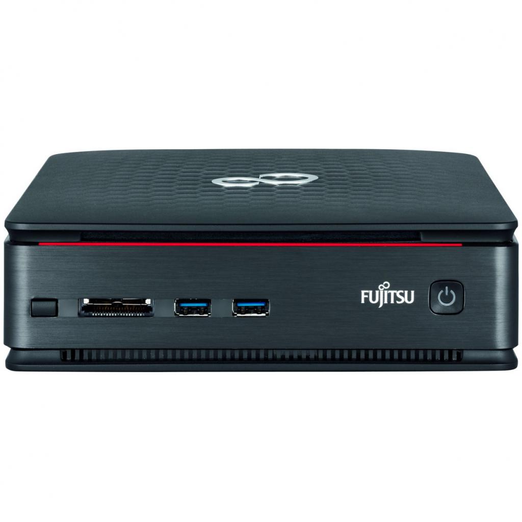 Компьютер Fujitsu Esprimo Q520 (VFY:Q0520P73A5RU) изображение 3