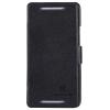 Чохол до мобільного телефона Nillkin для HTC ONE Dual 802w- Fresh/ Leather/Blac (6076836)