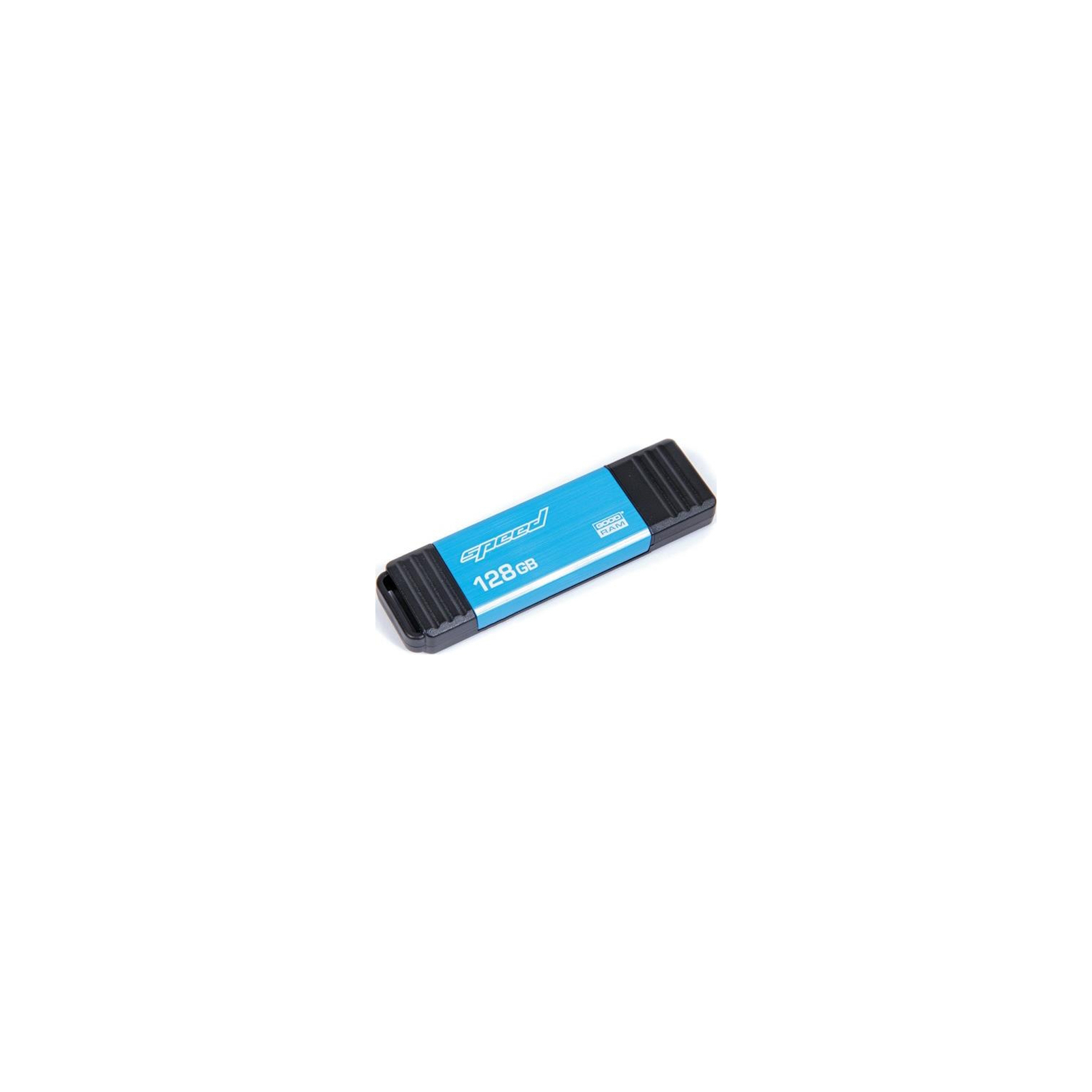USB флеш накопичувач Goodram 128GB USB 2.0 Speed Blue (PD128GH3GRSPBR9)