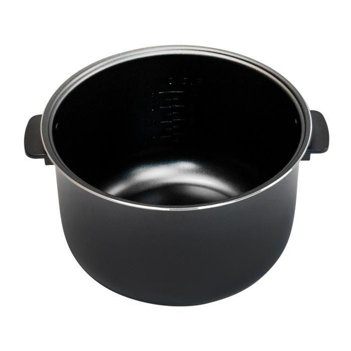Мультиварка Rotex RMC510-B зображення 3
