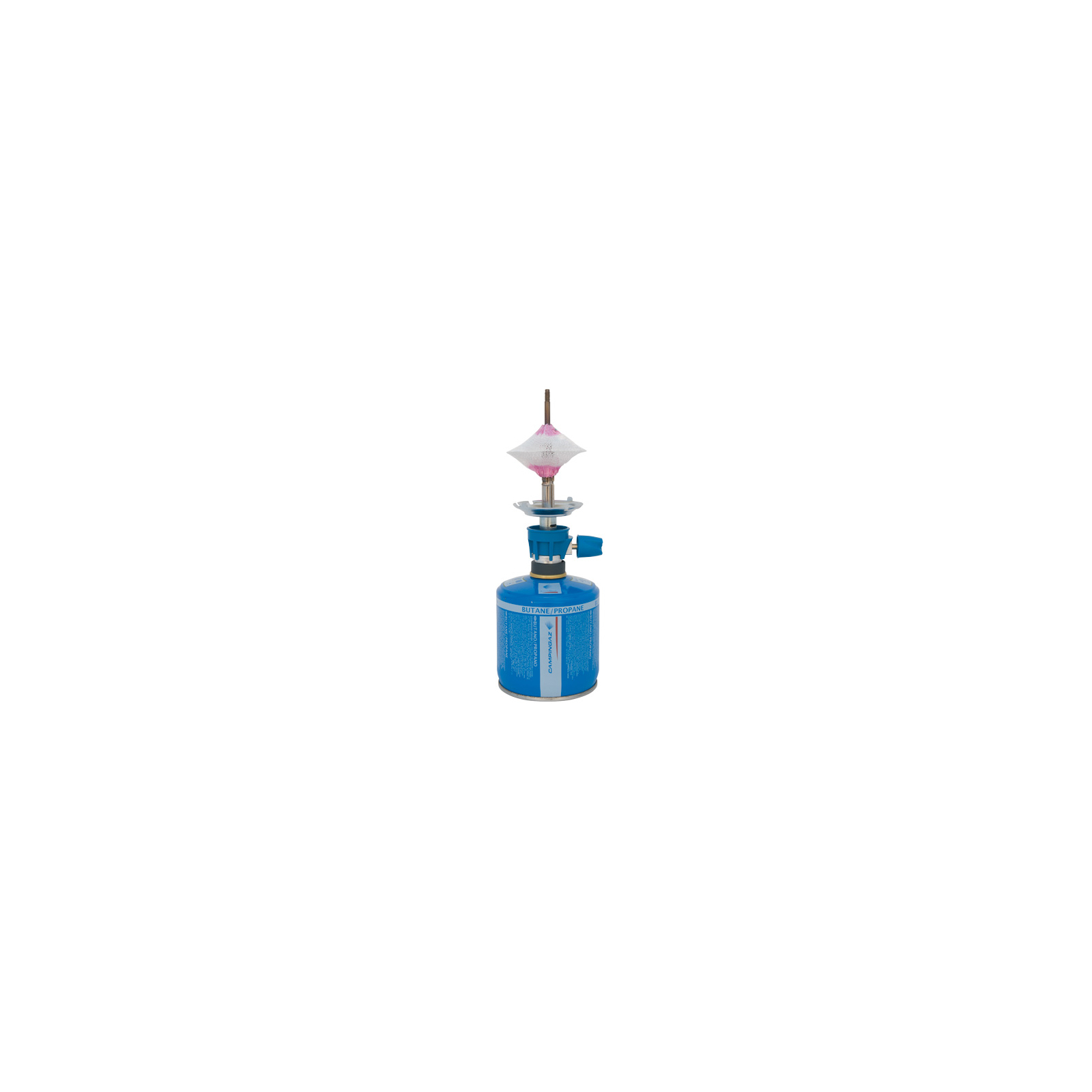 Газова лампа Campingaz Lumostar Plus PZ (4823082706822) зображення 4