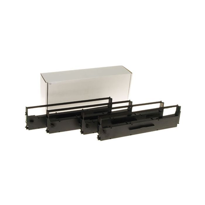 Картридж WWM EPSON LX-350 4шт (E.350C*4)