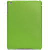 Чохол до планшета i-Carer iPad Mini Retina Ultra thin genuine leather series green (RID794gr) зображення 2
