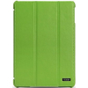 Чохол до планшета i-Carer iPad Mini Retina Ultra thin genuine leather series green (RID794gr)