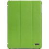 Чехол для планшета i-Carer iPad Mini Retina Ultra thin genuine leather series green (RID794gr)