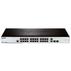 Коммутатор сетевой D-Link DES-3200-26/C1