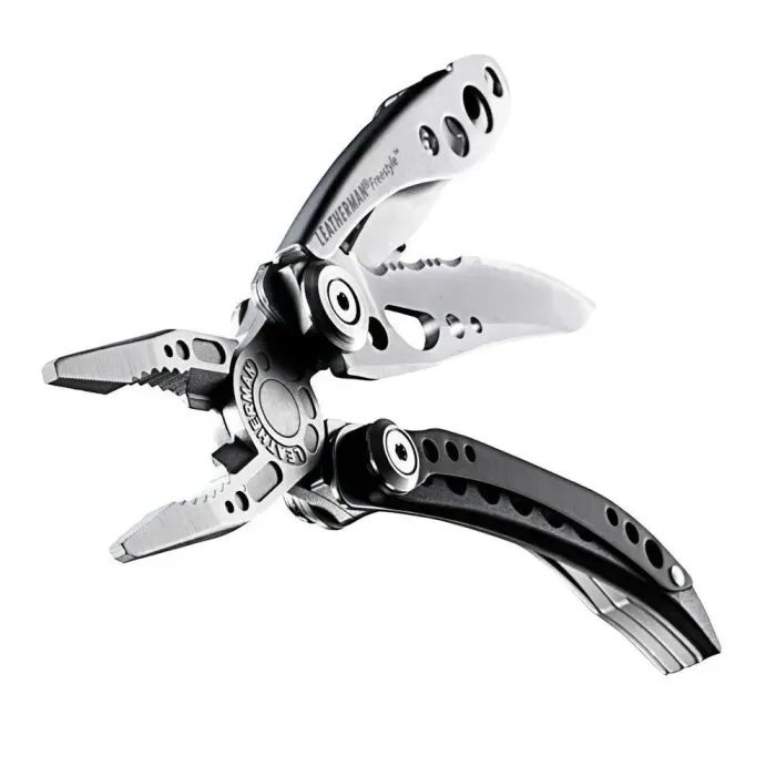 Мультитул Leatherman Freestyle (831123) изображение 3