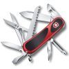 Ніж Victorinox EvoGrip 18 (2.4913.CB1)