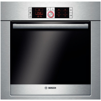 Духовой шкаф Bosch HBG 36 B 650 (HBG36B650)