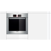 Духовой шкаф Bosch HBG 36 B 650 (HBG36B650) изображение 2