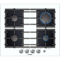 Варочная поверхность Bosch PPP 612 M 91 E (PPP612M91E)