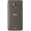 Мобільний телефон Acer Liquid Z500 DualSim Black (HM.HHJEU.001) зображення 2