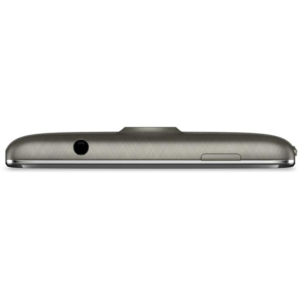 Мобільний телефон Acer Liquid Z500 DualSim Black (HM.HHJEU.001) зображення 5