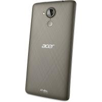Мобильный телефон Acer Liquid Z500 DualSim Black (HM.HHJEU.001) изображение 8
