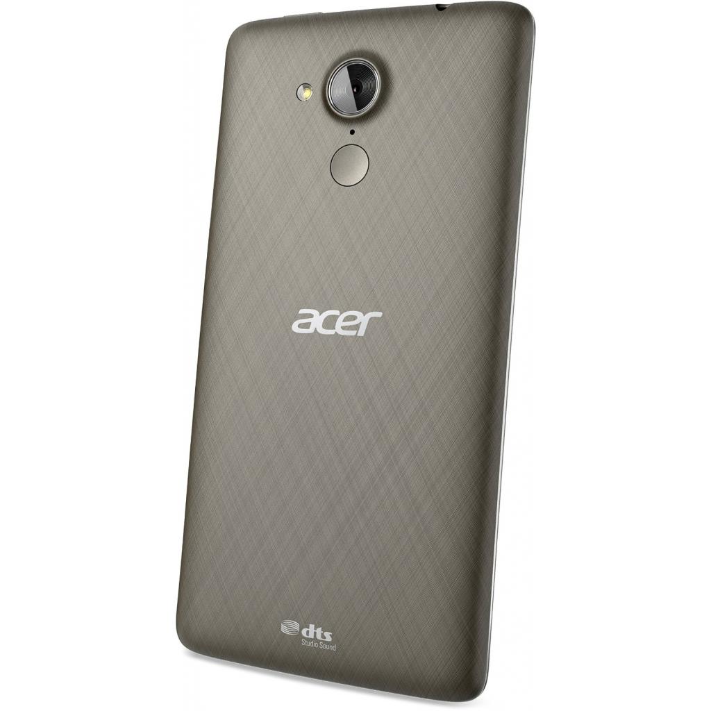 Мобільний телефон Acer Liquid Z500 DualSim Black (HM.HHJEU.001) зображення 8