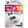 USB флеш накопичувач Silicon Power 16GB Touch T01 USB 2.0 (SP016GBUF2T01V3K) зображення 3