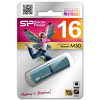 USB флеш накопитель Silicon Power 16GB MARVEL M50 USB 3.0 (SP016GBUF3M50V1B) изображение 3