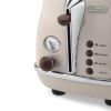 Тостер DeLonghi CTOV 2103.BG (CTOV2103.BG) зображення 2