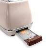 Тостер DeLonghi CTOV 2103.BG (CTOV2103.BG) зображення 3