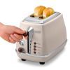 Тостер DeLonghi CTOV 2103.BG (CTOV2103.BG) зображення 4