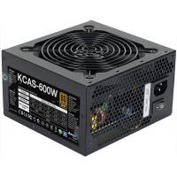 Блок питания AeroCool 600W KCAS 600 (4713105953299) изображение 2