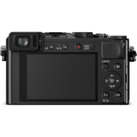 Цифровой фотоаппарат Panasonic Lumix DMC-LX100 black (DMC-LX100EEK) изображение 3