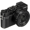 Цифровой фотоаппарат Panasonic Lumix DMC-LX100 black (DMC-LX100EEK) изображение 8