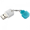 USB флеш накопитель Apacer 16GB AH139 blue USB 2.0 (AP16GAH139U-1) изображение 3