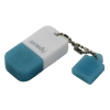 USB флеш накопитель Apacer 16GB AH139 blue USB 2.0 (AP16GAH139U-1) изображение 4